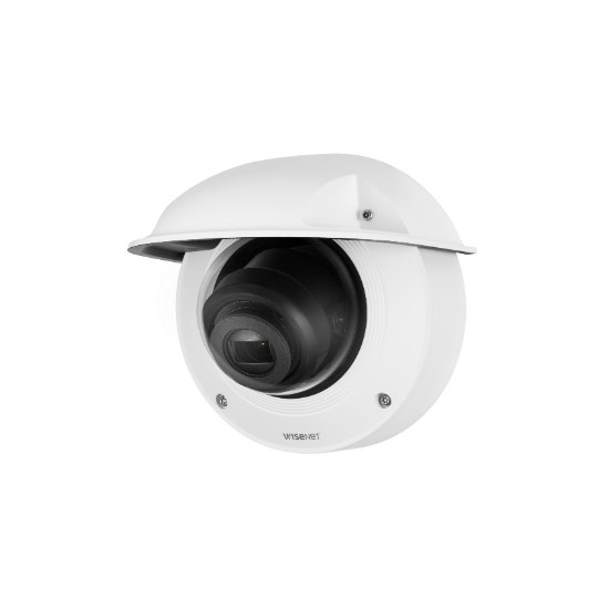 Видеокамера сетевая Wisenet (Samsung) XNV-6081